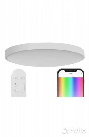 Умный потолочный светильник Yeelight Arwen Новый