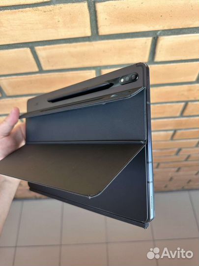 Планшет samsung galaxy tab S7 plus LTE