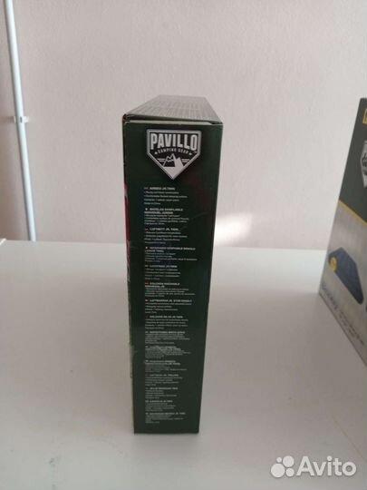 Новые надувные матрацы