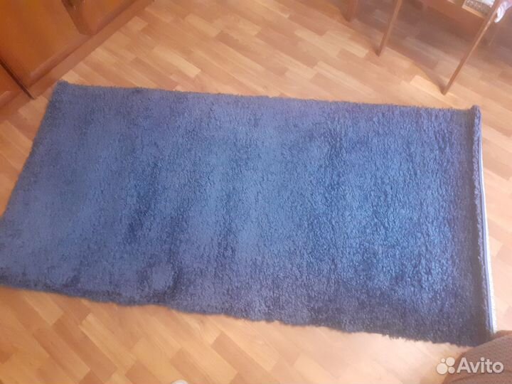 Ковер новый
