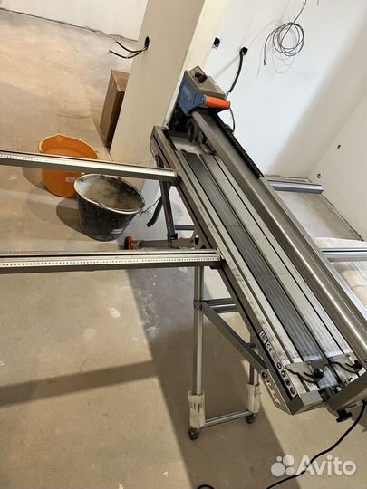 Аренда плиткореза wandeli qx 1200