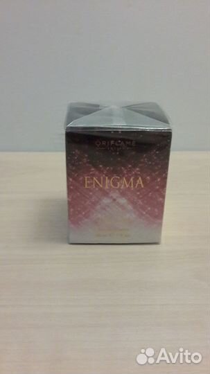 Еnigma Limitеd. Орифлейм