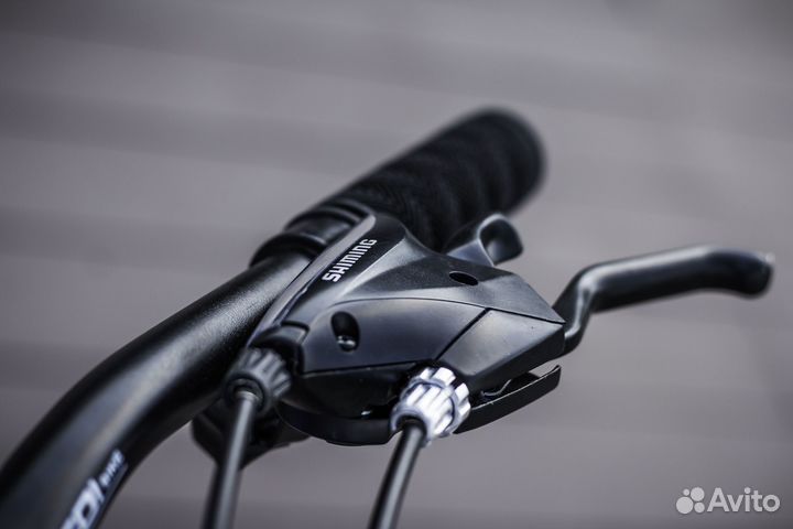 Горные велосипеды