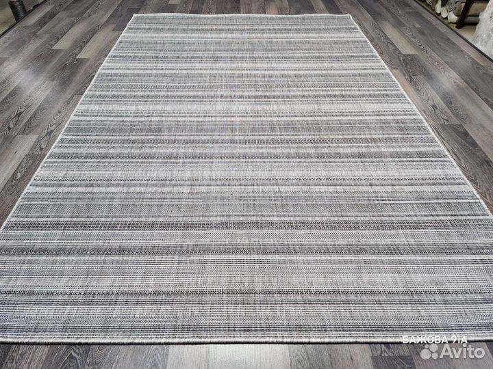 Ковер новый циновка 1.6х2.3
