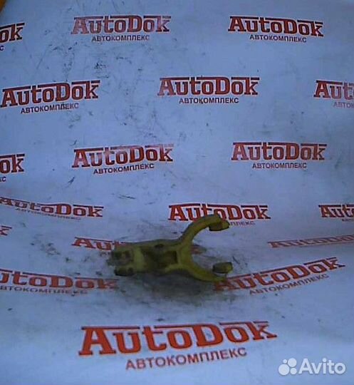 Вилка стартера