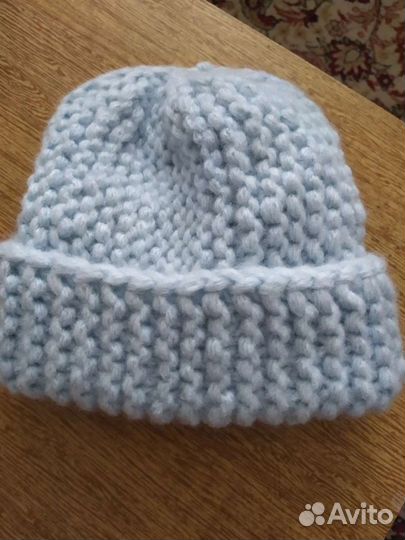 Вязание и ремонт одежды