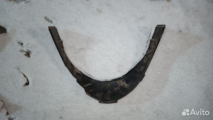 Suzuki gsx r 600 пластик