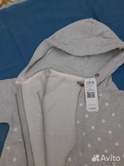 Одежда для девочки размер 140-146