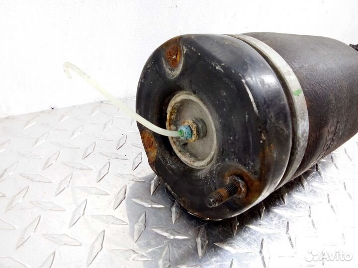 Амортизатор передний R Mercedes GL W164