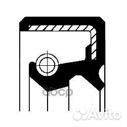 120 111 15C сальник 32x20x7 BMW, MB, Honda 120