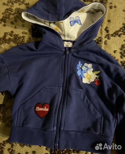 Костюм monnalisa