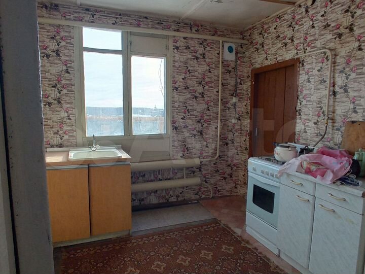 Дом 85 м² на участке 15 сот.