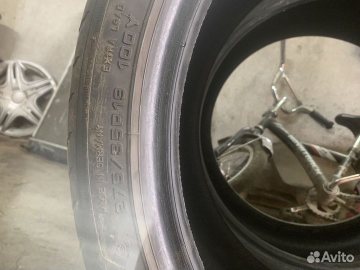 Goodyear Assurance TripleTred 275/45 R19 48G