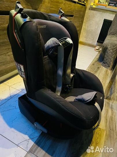 Автокресло Maxi Cosi Tobi