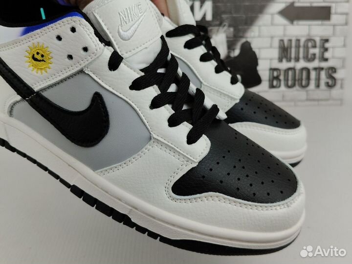 Nike sb dunk low pro