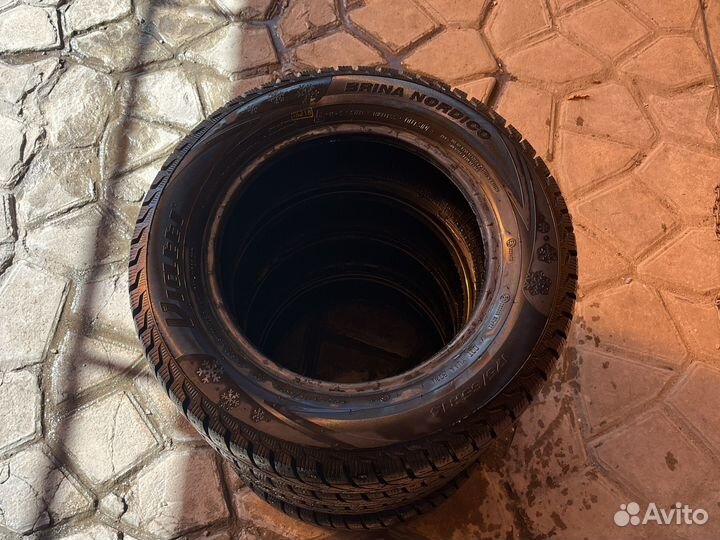 Viatti Brina Nordico V-522 175/65 R14 82T