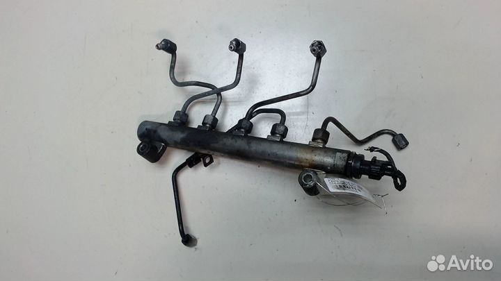 Рампа топливная Chevrolet Captiva, 2009