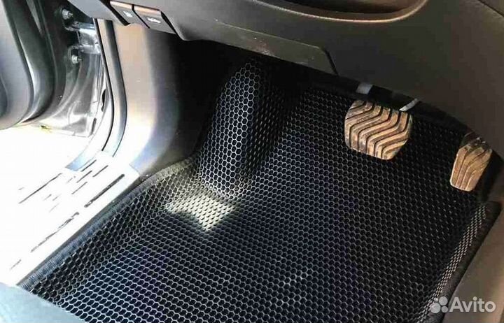 Ева коврики арт 27.8