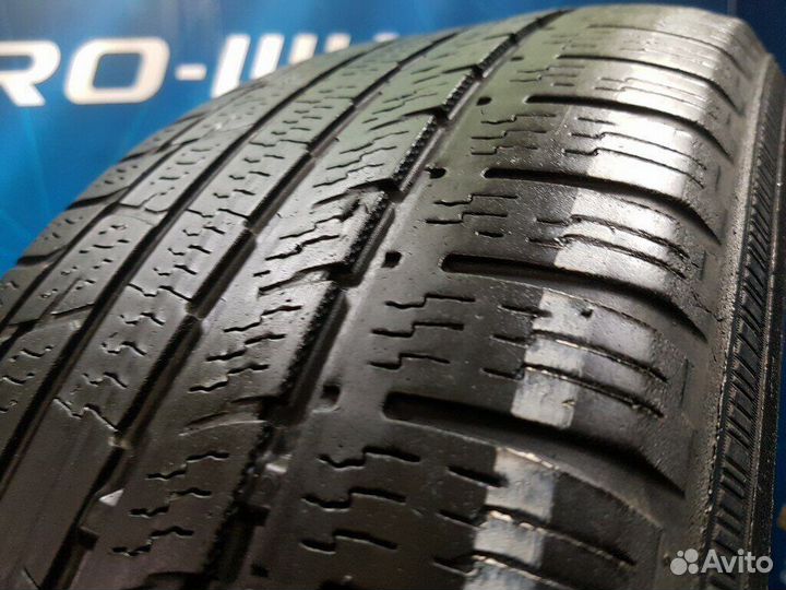 Nokian Tyres WR A3 215/55 R17