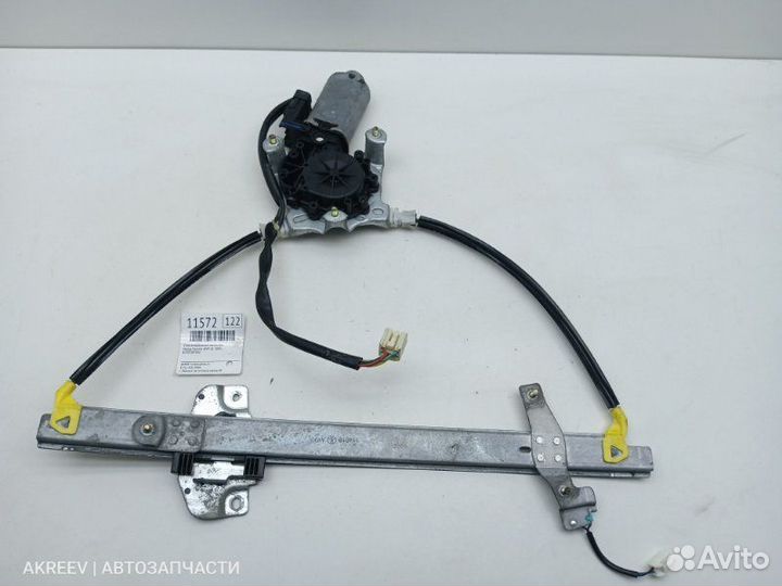 Стеклоподъемный механизм Mazda Familia BJ5P ZL