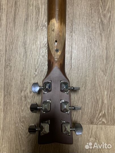 Гитара yamaha f310