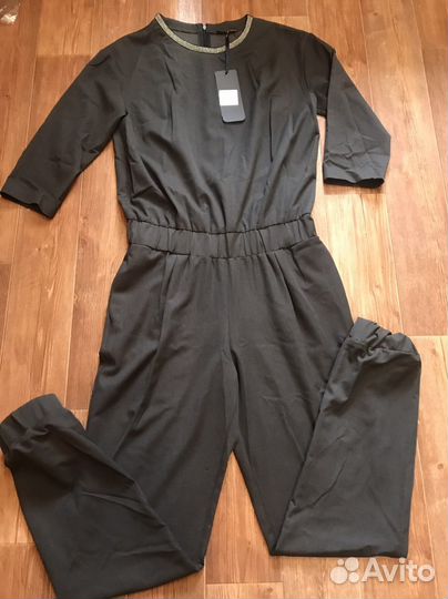 Комбинезон женский