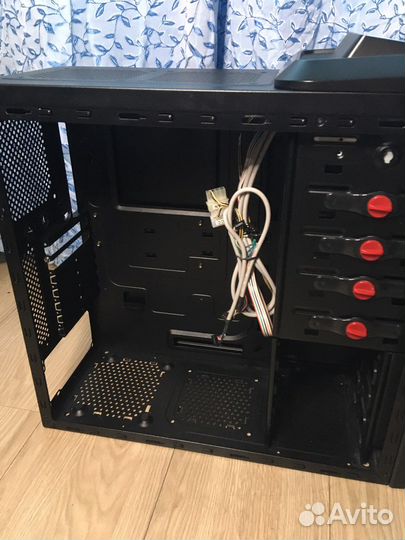 Корпус для пк atx