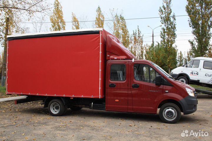 Грузоперевозки Межгород попутный груз