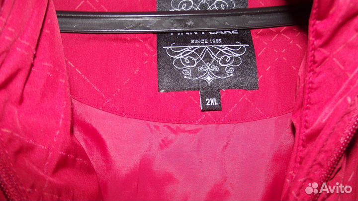 Пальто женское 50-52 размер