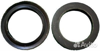 Кольцо уплотнительное кн50-кн150