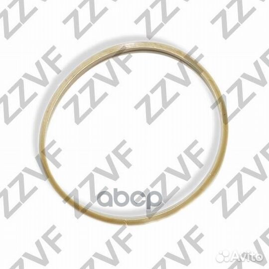 Прокладка дроссельной заслонки renault megane II