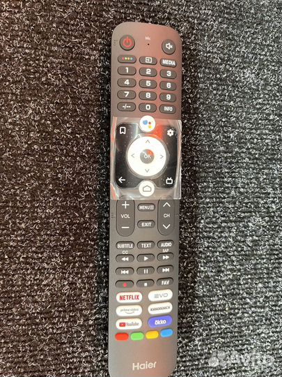 Пульт для телевизора