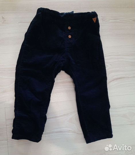 Брюки H&M 92рр