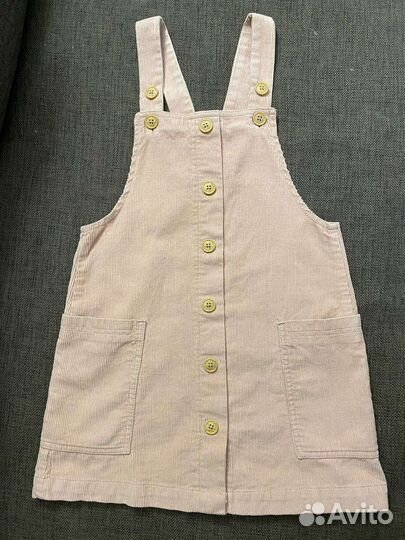 Сафараф Mango для девочки 128 см