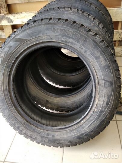 Nordman Nordman 4 185/65 R15 88T