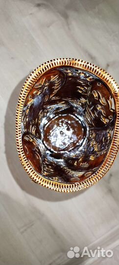 Вазы ручной работы