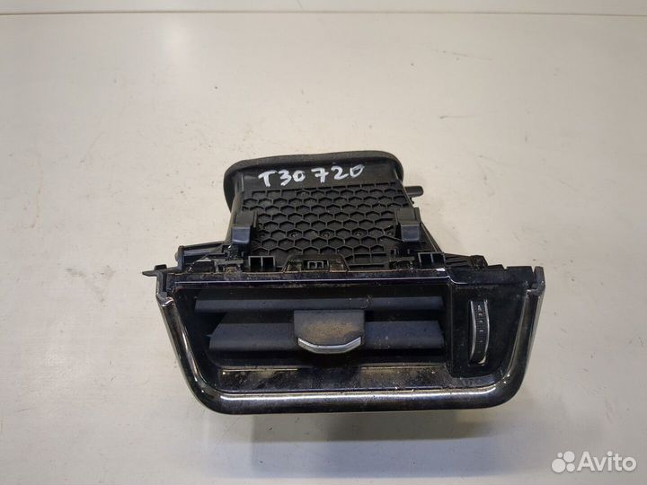 Дефлектор обдува салона Land Rover Range Rover Evo