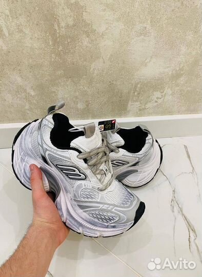 Кроссовки balenciaga 10xl