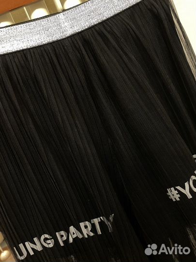 Нарядные брюки для девочки Bell Bimbo 134