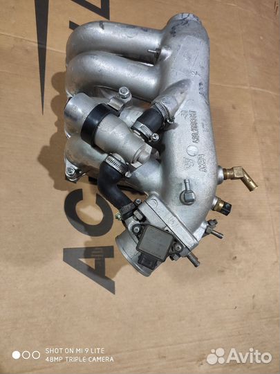 Ресивер уаз(умз)