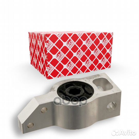 Сайлентблок Passat (3C2) 05- 30691 Febi