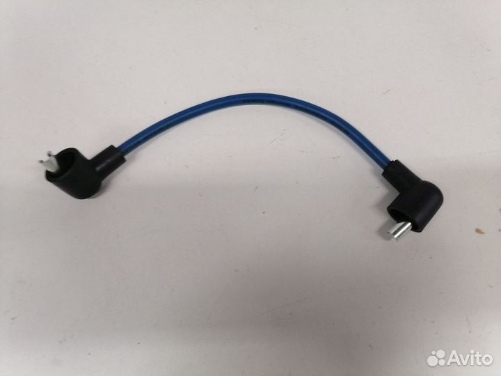 Высоковольтные провода ваз 2108-099 (карбюратор)