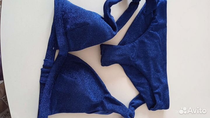 Купальник новый