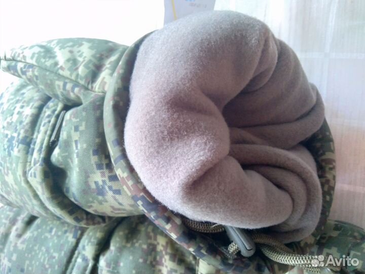 Рукавицы вкпо