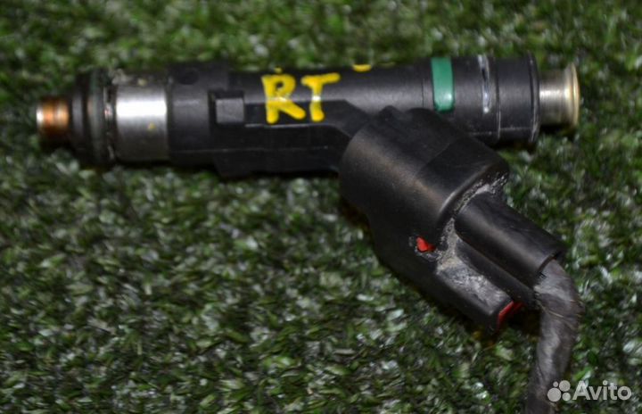 Форсунка Chrysler Гранд Караван 5 3.8i