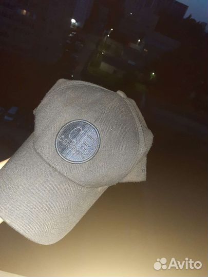 Кепка мужская Cp company