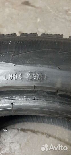 Pirelli Winter Ice Control 215/55 R17