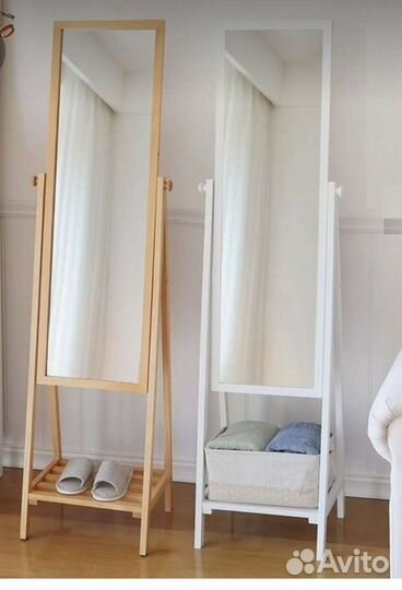 Ширма, зеркало на заказ