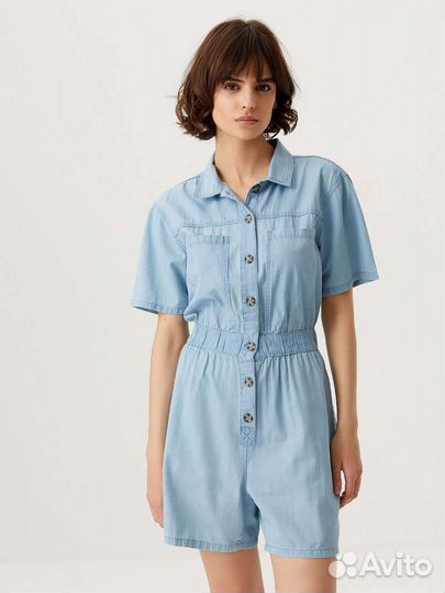 Комбинезон Sela размер S