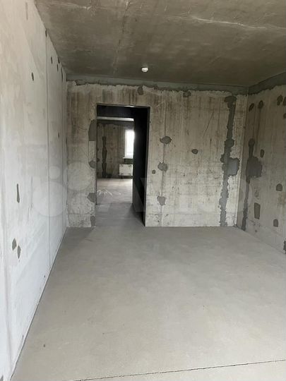 2-к. квартира, 75,3 м², 3/12 эт.